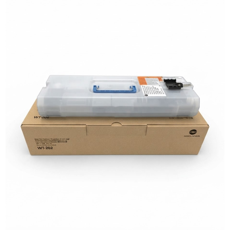 Canon Waste Toner WT-202